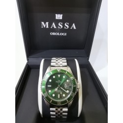 Massa watch AX2-OO